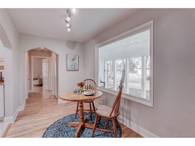 7350 W 44th Pl, Wheat Ridge, CO 80033