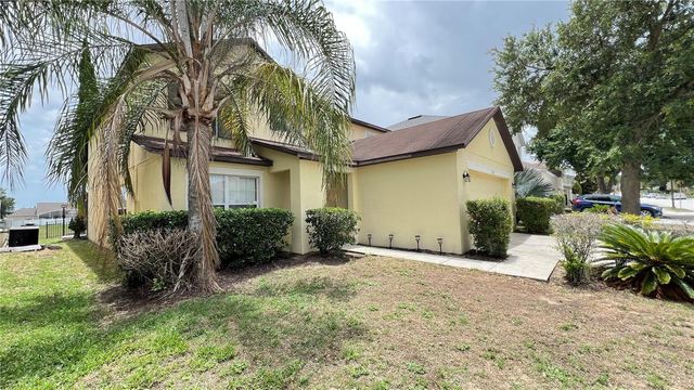 216 VERDI STREET, Davenport, FL 33896