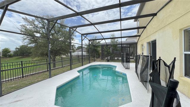 216 VERDI STREET, Davenport, FL 33896