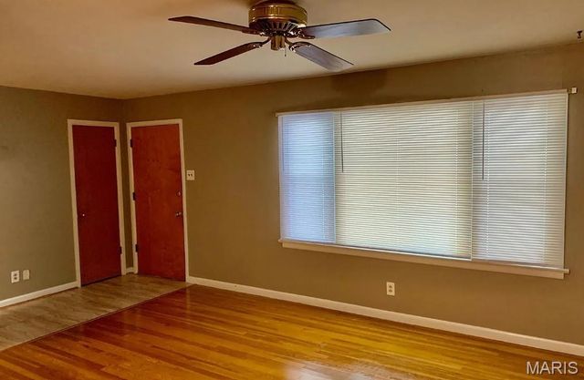 128 Fenwick Drive, Ferguson, MO 63135