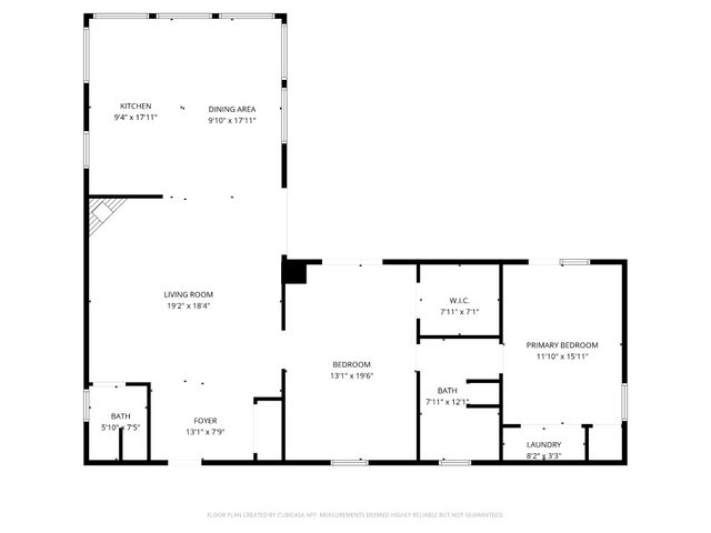 95 Pats Dr, Sugar Tree, TN 38380