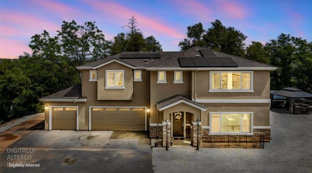 13906 Rose Quartz Ct, Pine Grove, CA 95665
