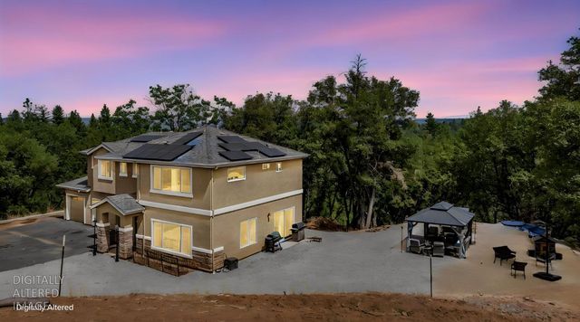 13906 Rose Quartz Ct, Pine Grove, CA 95665