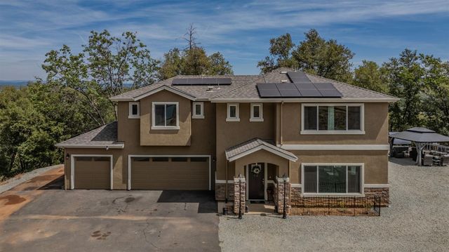 13906 Rose Quartz Ct, Pine Grove, CA 95665