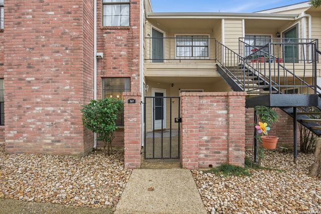 11610 Vance Jackson Rd Apt 869, San Antonio, TX 78230