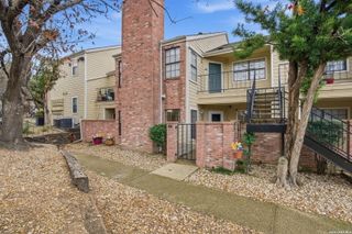 11610 Vance Jackson Rd Apt 869, San Antonio, TX 78230