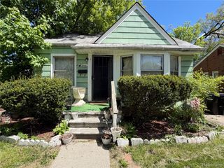 18434 Vaughan Street, Detroit, MI 48219