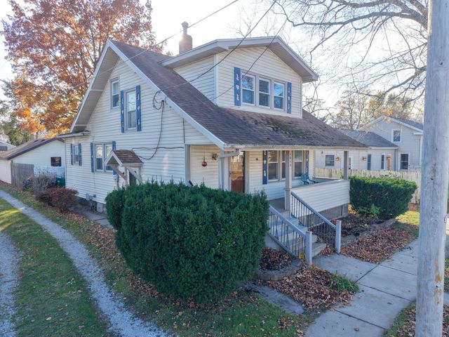 1010 2nd Street, La Porte, IN 46350