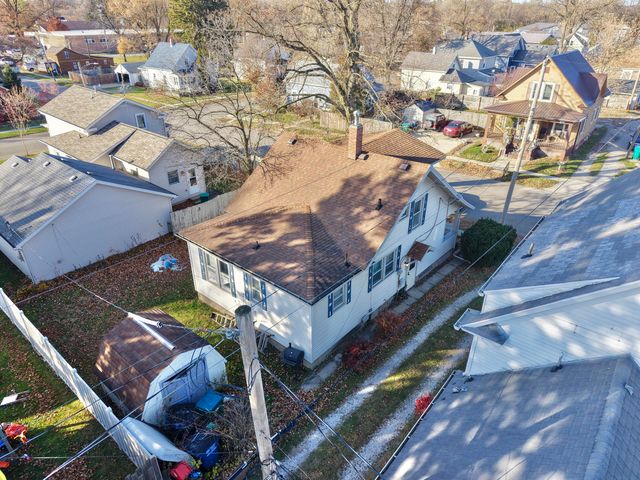 1010 2nd Street, La Porte, IN 46350