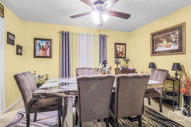 222 Dyches Drive, Savannah, GA 31406