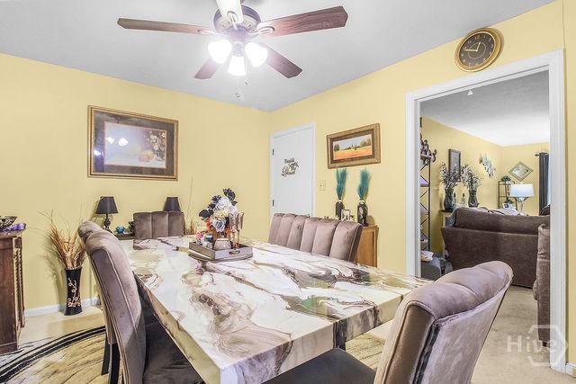 222 Dyches Drive, Savannah, GA 31406