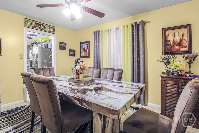 222 Dyches Drive, Savannah, GA 31406