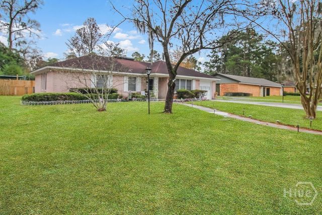 222 Dyches Drive, Savannah, GA 31406