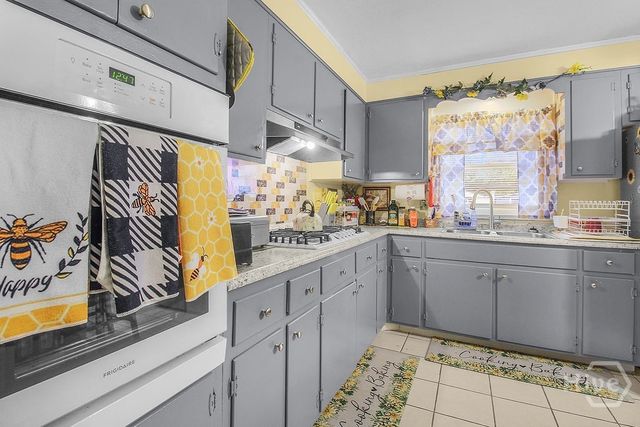 222 Dyches Drive, Savannah, GA 31406