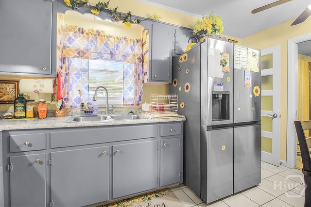 222 Dyches Drive, Savannah, GA 31406