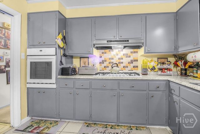 222 Dyches Drive, Savannah, GA 31406