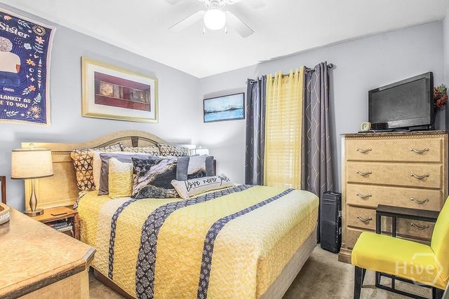 222 Dyches Drive, Savannah, GA 31406