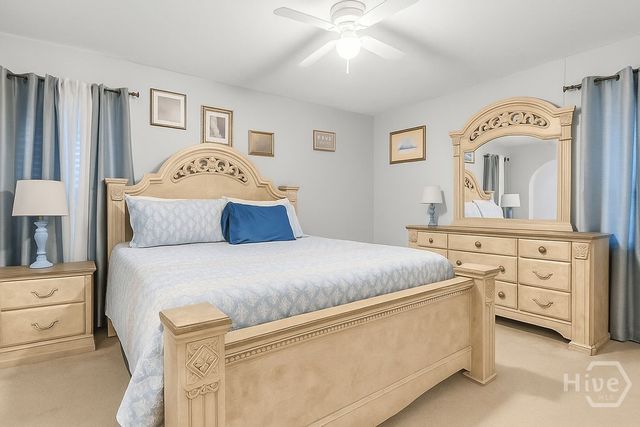 222 Dyches Drive, Savannah, GA 31406