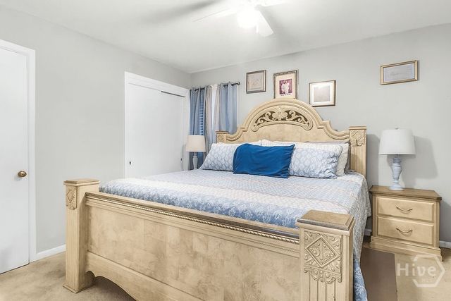 222 Dyches Drive, Savannah, GA 31406