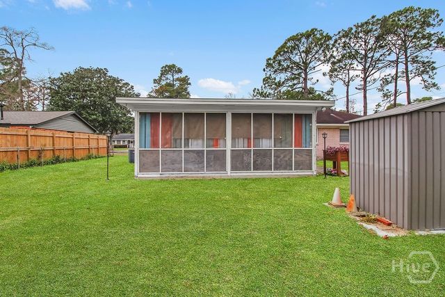 222 Dyches Drive, Savannah, GA 31406