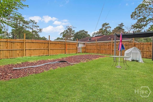 222 Dyches Drive, Savannah, GA 31406