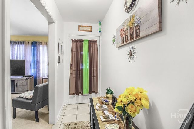 222 Dyches Drive, Savannah, GA 31406