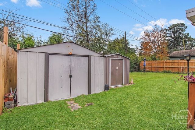 222 Dyches Drive, Savannah, GA 31406