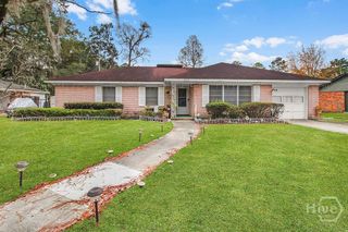 222 Dyches Drive, Savannah, GA 31406