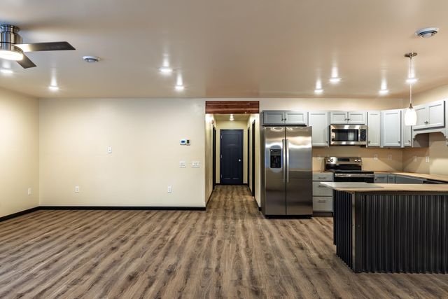 2552 BEDFORD LOOP, North Pole, AK 99705