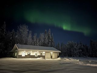 2552 BEDFORD LOOP, North Pole, AK 99705