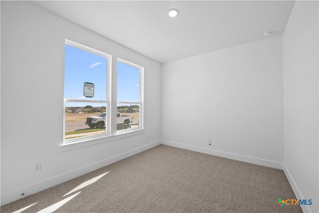 9011 Chalk Maple Drive, Killeen, TX 76542