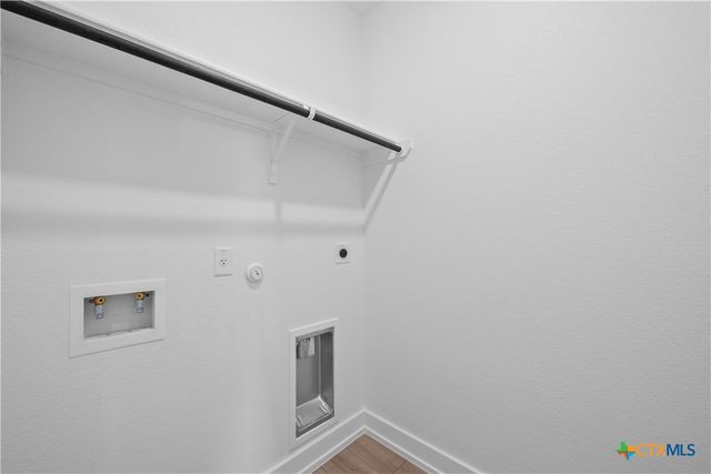 9011 Chalk Maple Drive, Killeen, TX 76542