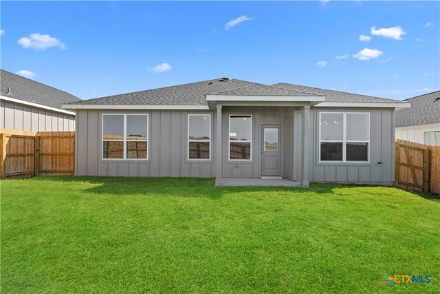 9011 Chalk Maple Drive, Killeen, TX 76542