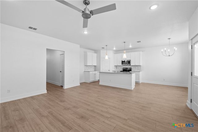 9011 Chalk Maple Drive, Killeen, TX 76542