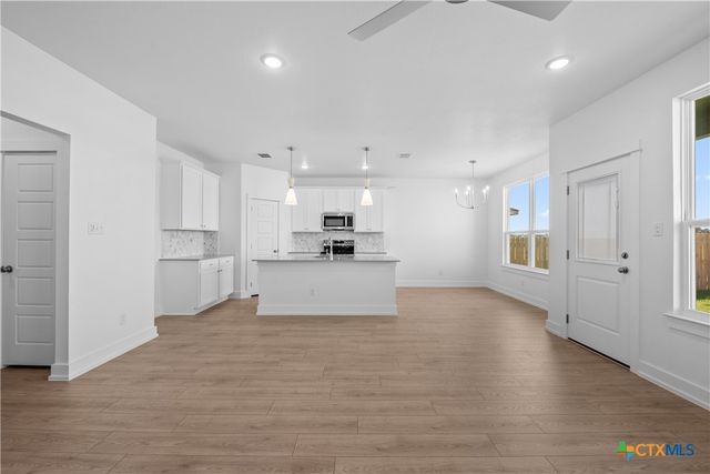 9011 Chalk Maple Drive, Killeen, TX 76542