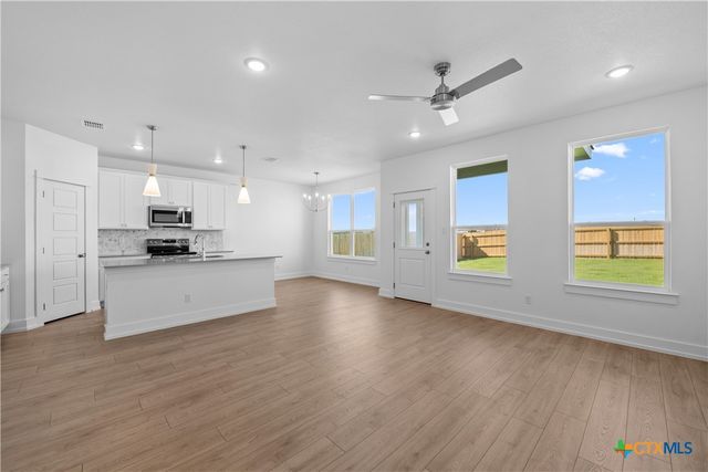 9011 Chalk Maple Drive, Killeen, TX 76542