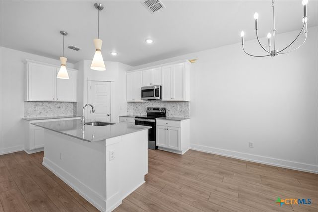 9011 Chalk Maple Drive, Killeen, TX 76542