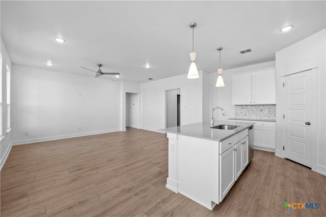 9011 Chalk Maple Drive, Killeen, TX 76542