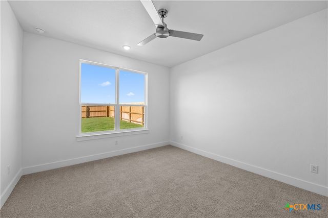 9011 Chalk Maple Drive, Killeen, TX 76542