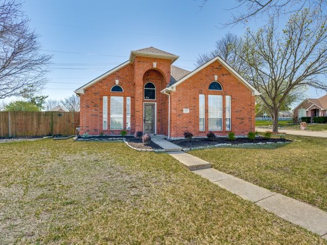 220 Peach Tree Drive, Murphy, TX 75094