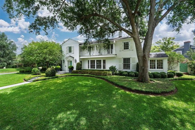 3041 WESTCHESTER AVENUE, Orlando, FL 32803