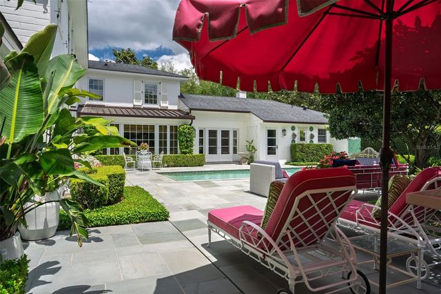 3041 WESTCHESTER AVENUE, Orlando, FL 32803