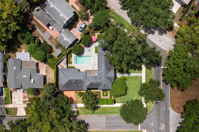 3041 WESTCHESTER AVENUE, Orlando, FL 32803