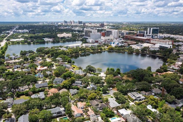 3041 WESTCHESTER AVENUE, Orlando, FL 32803