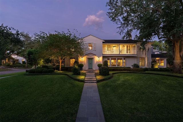 3041 WESTCHESTER AVENUE, Orlando, FL 32803