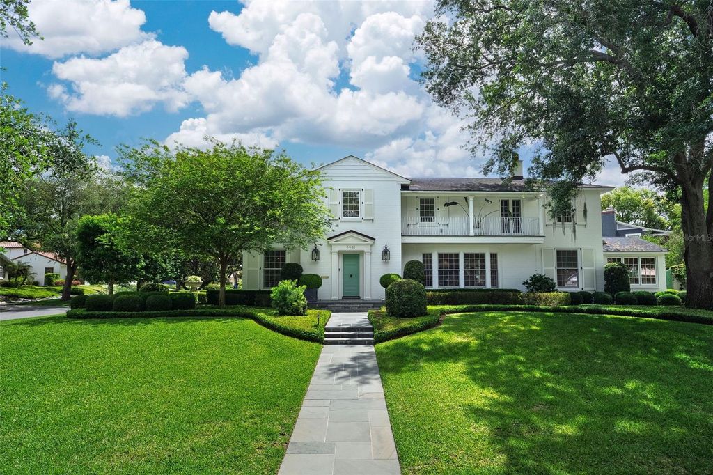 3041 WESTCHESTER AVENUE, Orlando, FL 32803