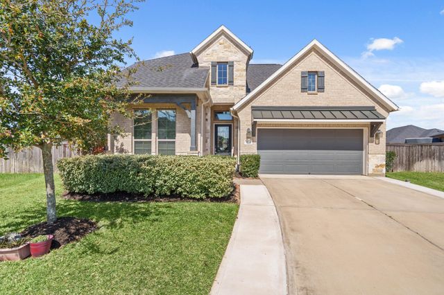 29842 Bellous River Lane, Katy, TX 77423