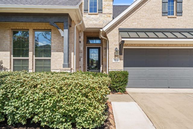 29842 Bellous River Lane, Katy, TX 77423