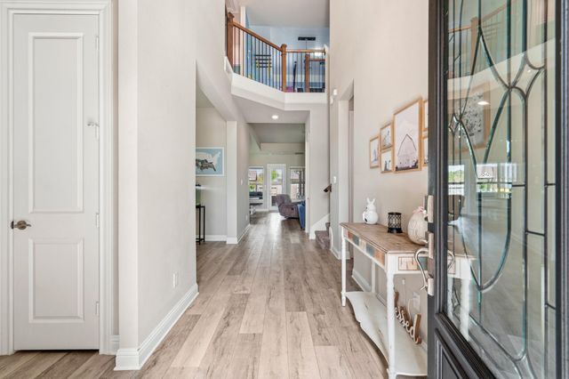 29842 Bellous River Lane, Katy, TX 77423