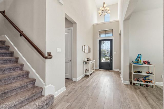 29842 Bellous River Lane, Katy, TX 77423